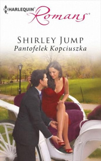 Shirley Jump — Pantofelek Kopciuszka