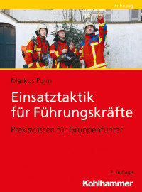 Markus Pulm — Einsatztaktik für Führungskräfte