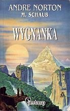 Andre Norton — Wygnanka