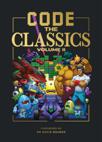 David Crookes — Code the Classics Volume II