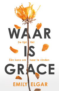 Emily Elgar — Waar is Grace