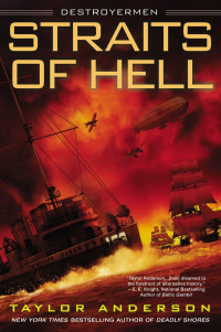 Taylor Anderson — Straits of Hell