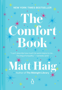 Matt Haig — The Comfort Book