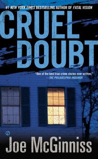 Joe McGinniss — Cruel Doubt