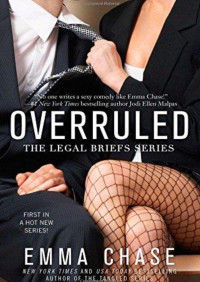 TRT — Emma Chase - The Legal Briefs #1