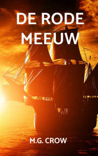 M.G. Crow — De Rode Meeuw