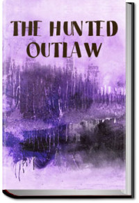 Unknown — The Hunted Outlaw