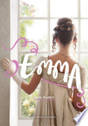 Jane Austen — Emma