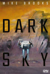 Mike BROOKS — Dark sky
