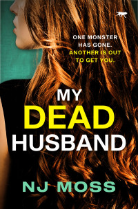 NJ Moss — My Dead Husband