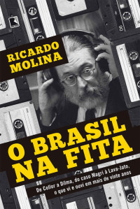 Ricardo Molina — O Brasil na fita