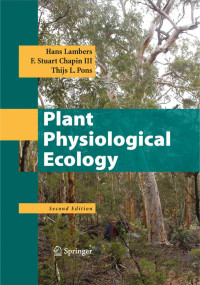 Unknown — Plant Physiological Ecology