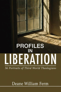 Deane W. Ferm; — Profiles in Liberation