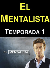 Trey Kreiton — El mentalista: Temporada 1