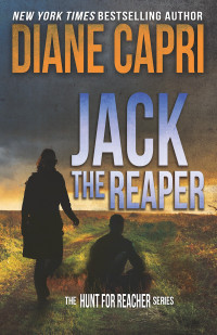 Diane Capri — Jack the Reaper
