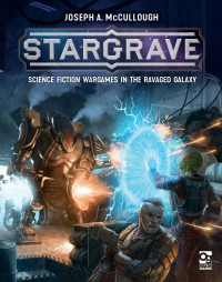 Joseph A McCullough — Stargrave