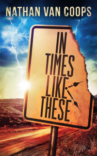 Nathan van Coops — In Times Like These