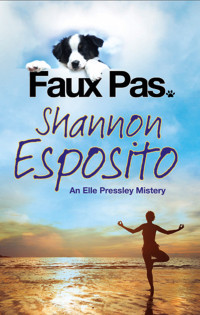 Shannon Esposito — 01 Faux Pas