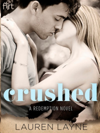 Lauren Layne — Crushed