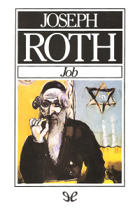 Joseph Roth — Job