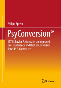 Philipp Spreer — PsyConversion®