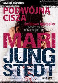 Mari Jungstedt — Podwójna cisza