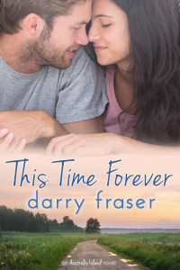 Darry Fraser — This Time Forever (Australis Island)