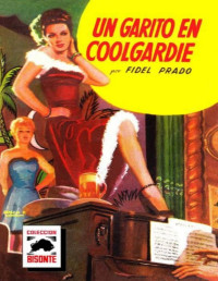 Fidel Prado — Un garito en Coolgardie