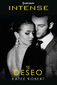 Katee Robert — Te deseo