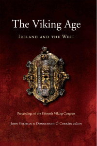 Unknown — The Viking Age