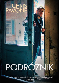 Chris Pavone — Podróżnik