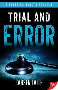 Carsen Taite — Trial and Error