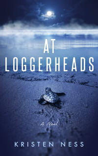 Kristen Ness — AT LOGGERHEADS