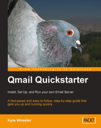 Kyle Wheeler — Qmail Quickstarter