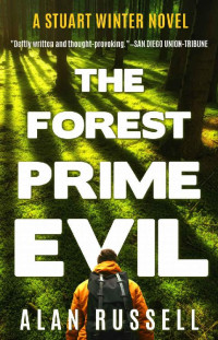 Alan Russell [Russell, Alan] — The Forest Prime Evil