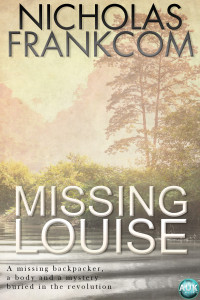 Nicholas Frankcom — Missing Louise