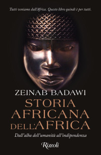 Badawi Zeinab — Storia africana dell'Africa