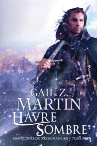 Martin Gail Z [Martin Gail Z] — Havre sombre