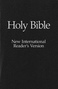 International Bible Society — Holy Bible, New International Reader’s Version