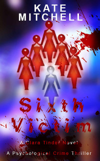 Kate Mitchell — Sixth Victim