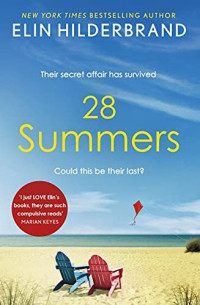 Elin Hilderbrand — 28 Summers