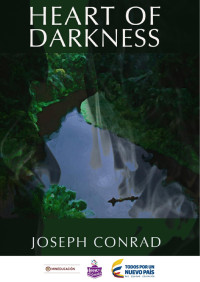 Joseph Conrad — Heart of Darkness