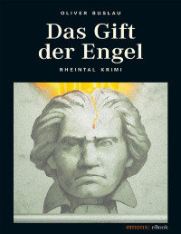 Oliver Buslau — Das Gift der Engel