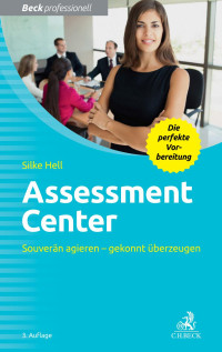 Silke Hell — Assessment Center