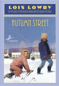 Lois Lowry — Autumn Street