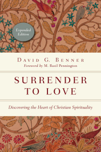 David G. Benner — Surrender to Love