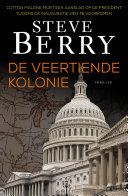 Steve Berry — De veertiende kolonie