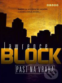 Block L. — Past na vraha