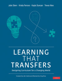 Julie Stern;Krista Ferraro;Kayla Duncan;Trevor Aleo; & Krista Ferraro & Kayla Duncan & Trevor Aleo — Learning That Transfers