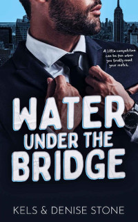 Denise Stone & Kels Stone — Water Under the Bridge: A Workplace Romantic Comedy
